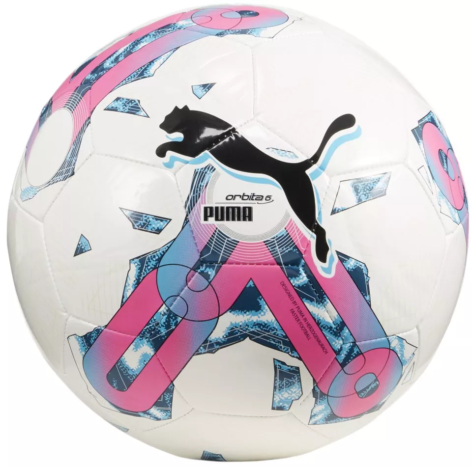 Puma Orbita 6 MS Trainings ball Labda