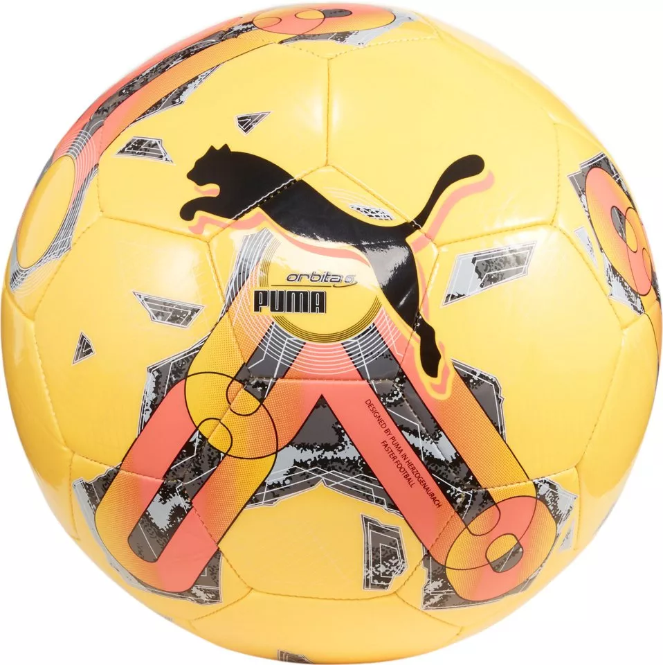 Bola Puma Orbita 6 MS Trainings ball