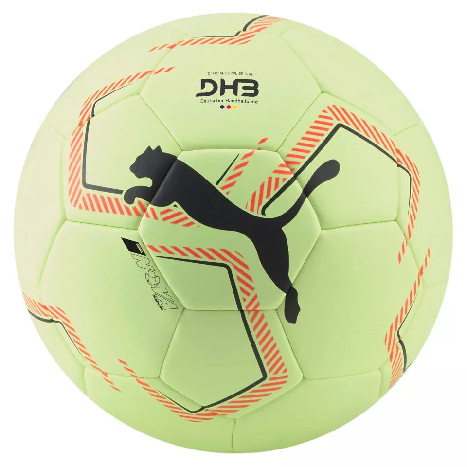 Lopta Puma 5ER BALLPAKET NOVA TRAINING HANDBALL
