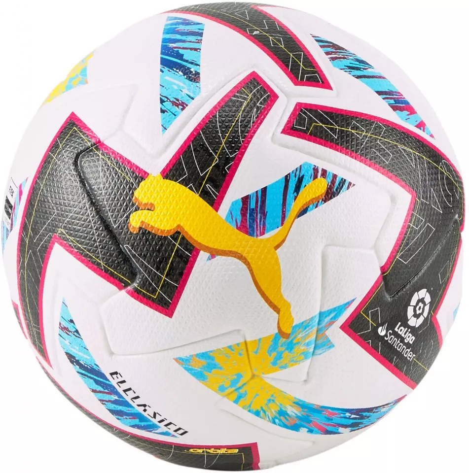 Piłka Puma Orbita LaLiga El Clasico (FIFA Quality Pro)