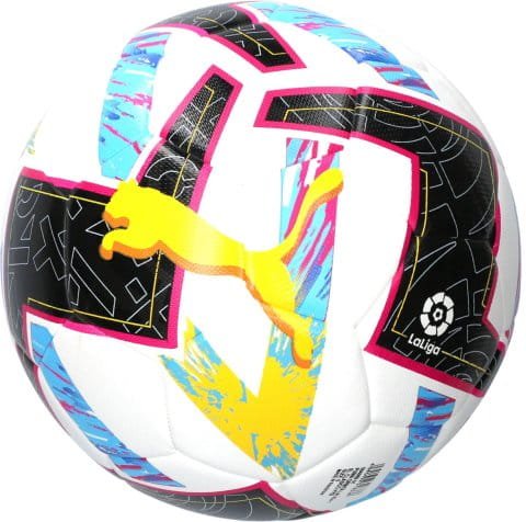 Orbita LaLiga 1 El Clasico Trainingsball