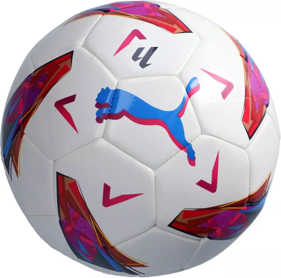 Pallo Puma Orbita 1 La Liga Replica Training Ball