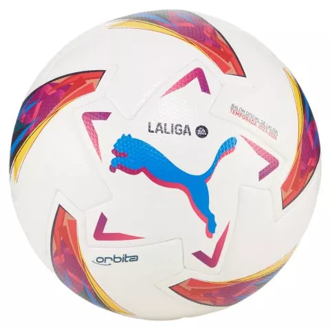 Oribita LaLiga Pro Match ball
