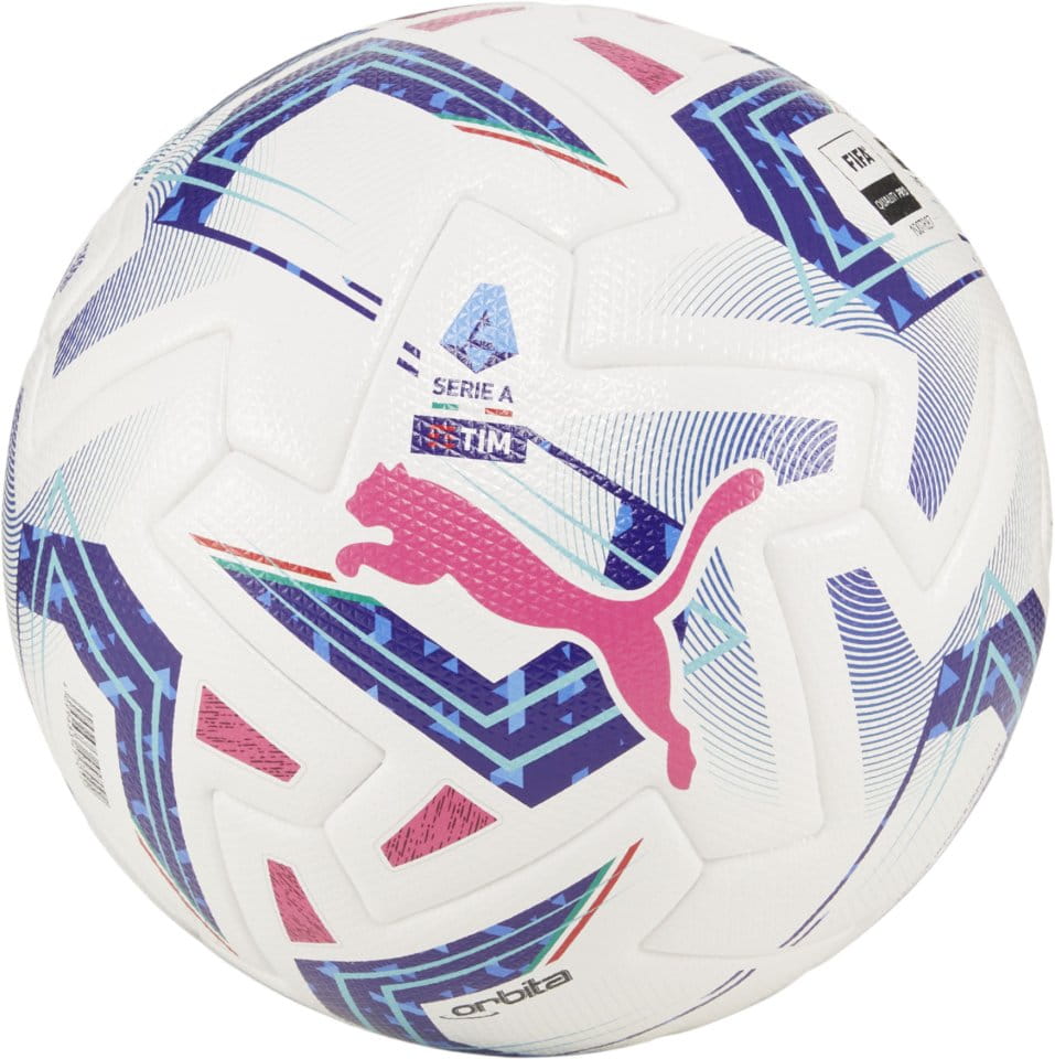 Fotbalový míč Puma Orbita Serie A (FIFA Quality Pro)