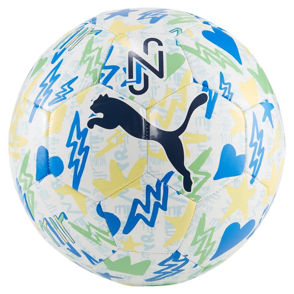 Puma Neymar Jr Graphic Trainingsball Labda