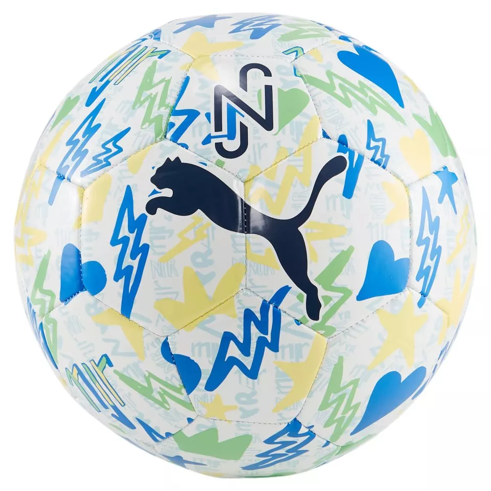 Puma Neymar Jr Graphic Trainingsball Labda