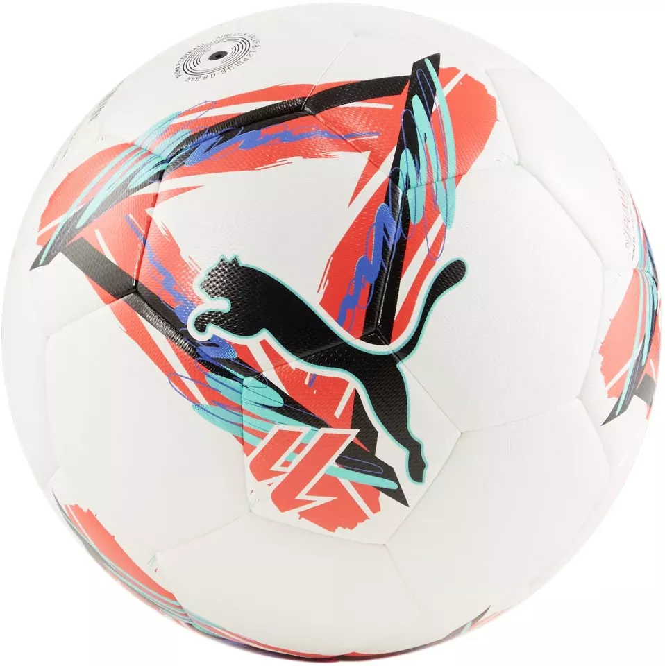 Balón Puma Orbita LaLiga 1 HYB Trainingsball