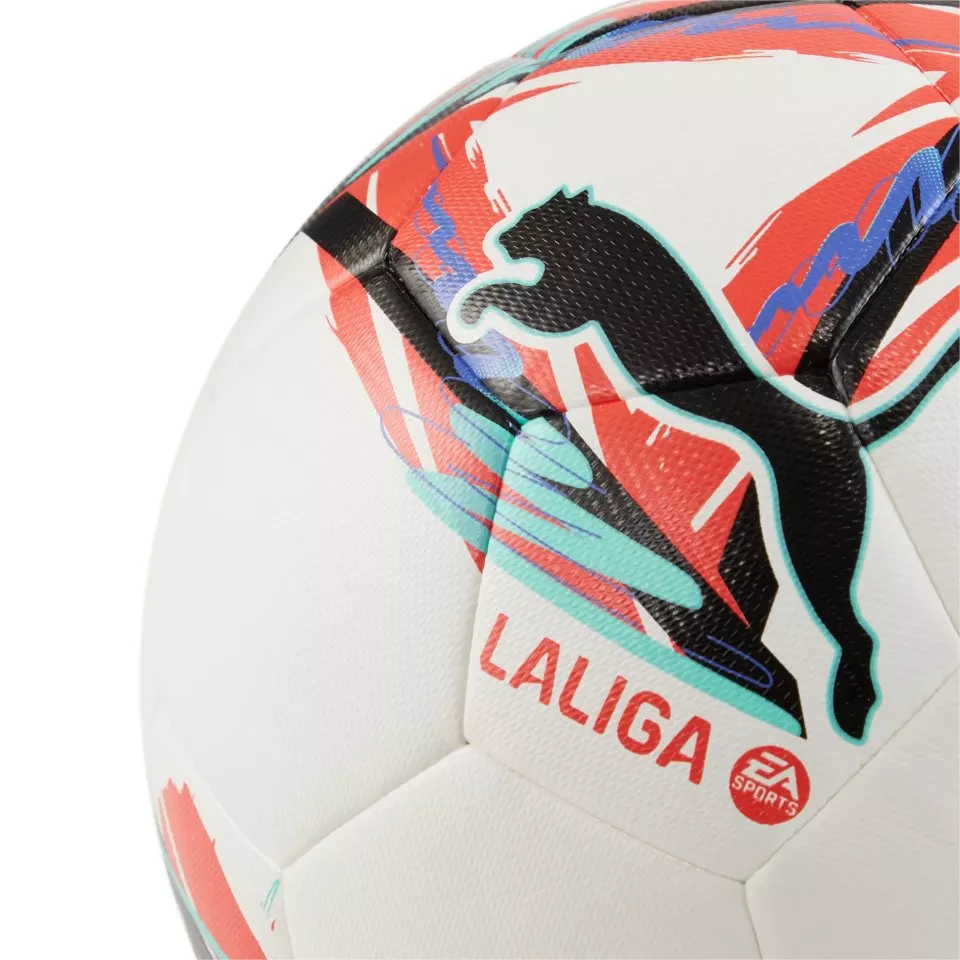 Balón Puma Orbita LaLiga 1 HYB Trainingsball