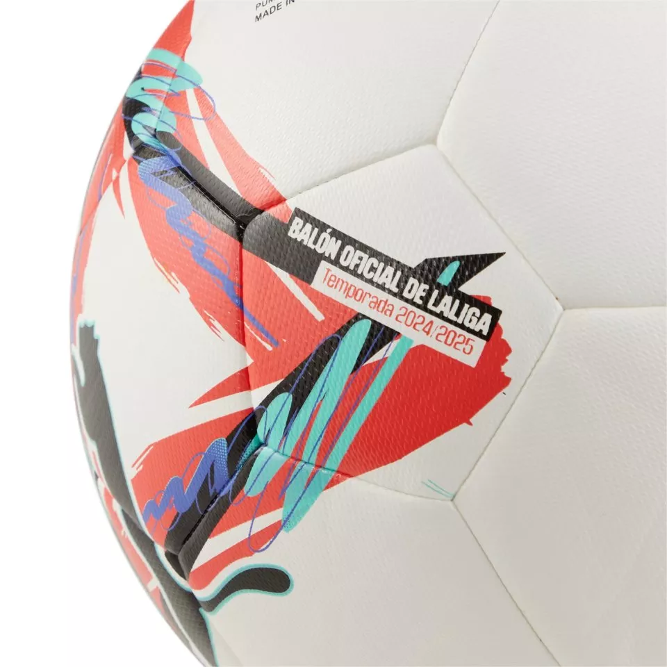 Balón Puma Orbita LaLiga 1 HYB Trainingsball