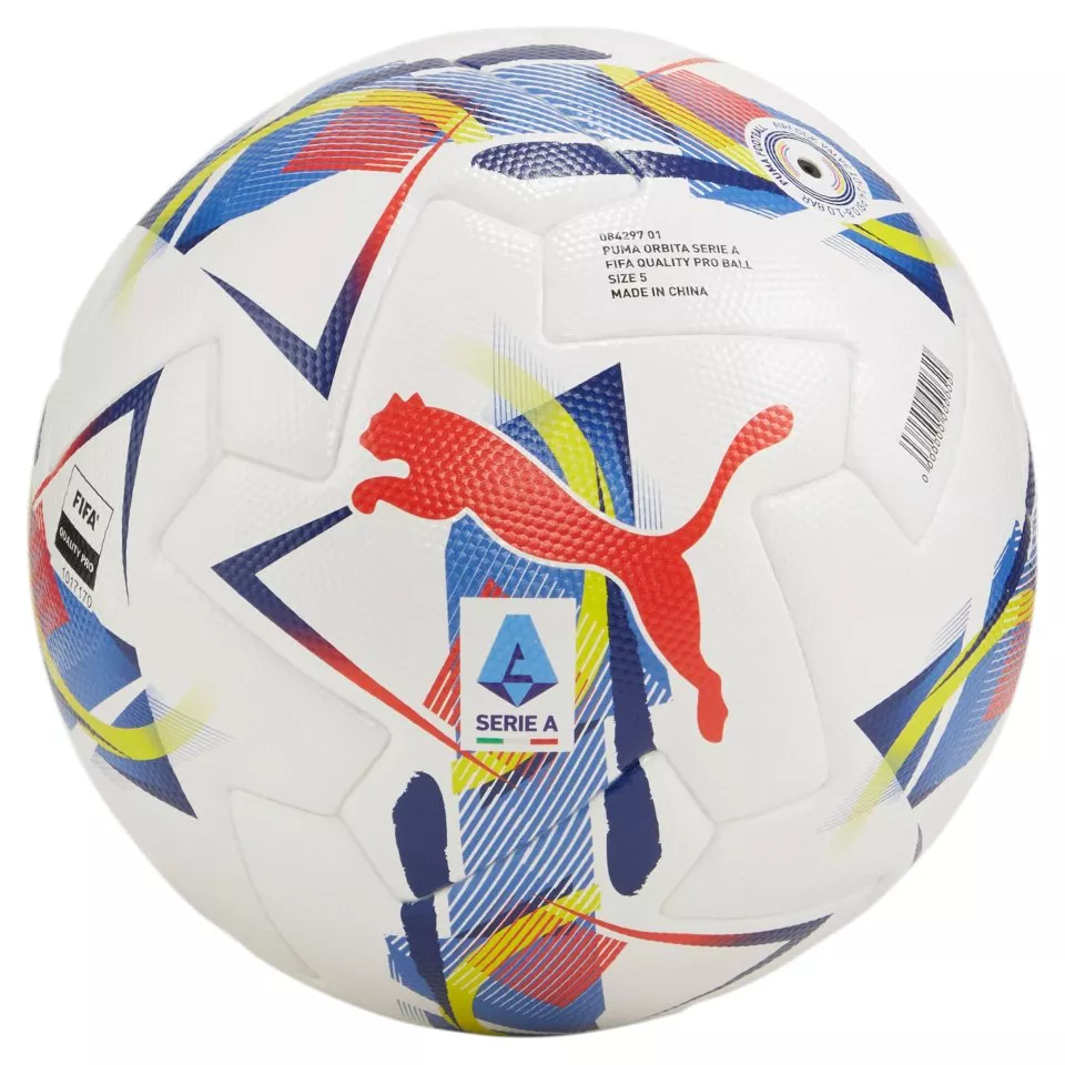 Piłka Puma Orbita Serie A Football (FIFA® Quality Pro) Matchball