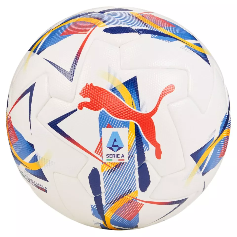 Piłka Puma Orbita Serie A Football (FIFA® Quality Pro) Matchball