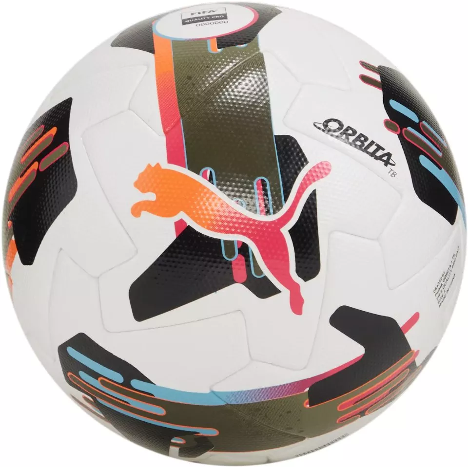 Lopta Puma Orbita 1 TB (FIFA Quality Pro)