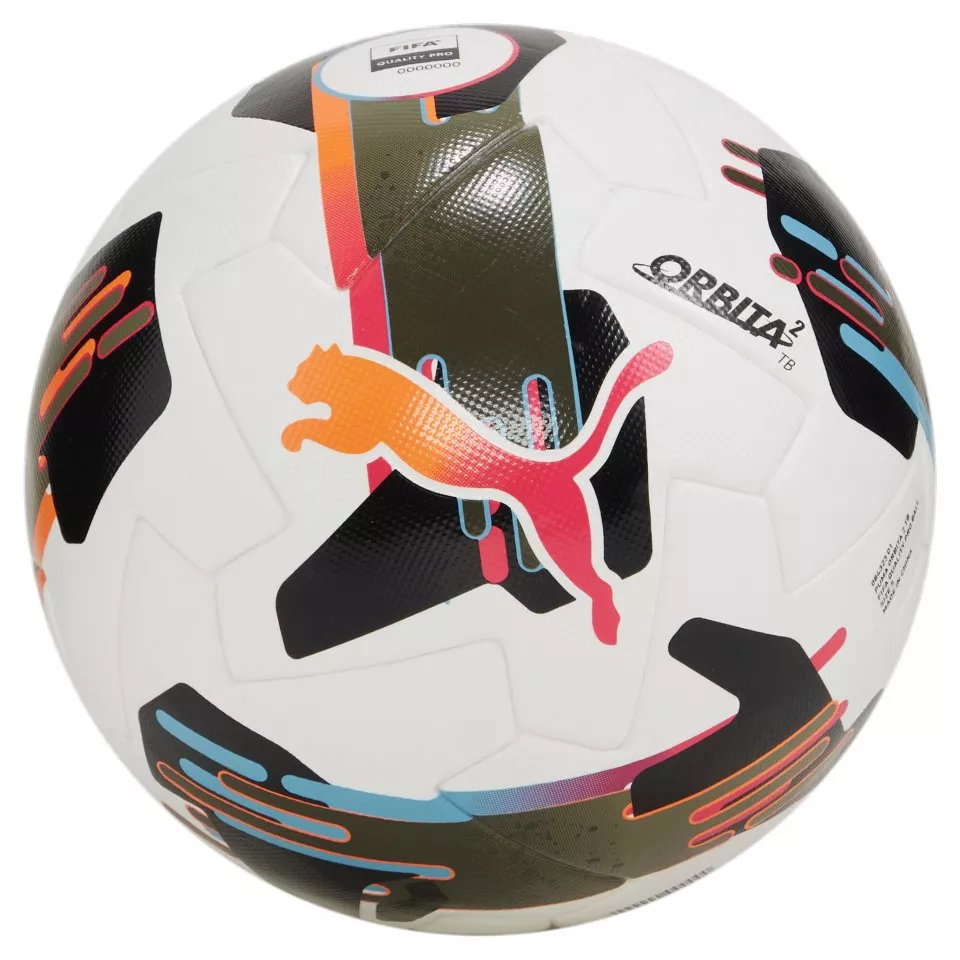 Balón Puma Orbita 2 TB (FIFA Quality Pro)