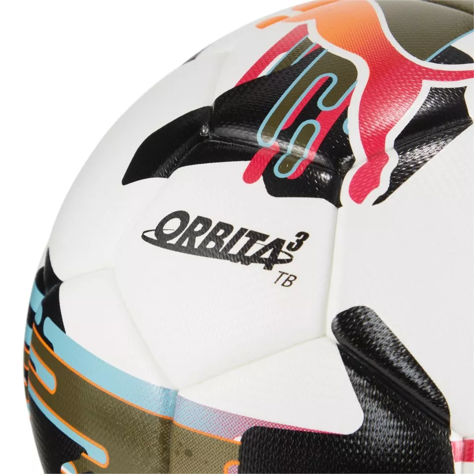 Ball Puma Orbita 3 TB (FIFA Quality) size 4