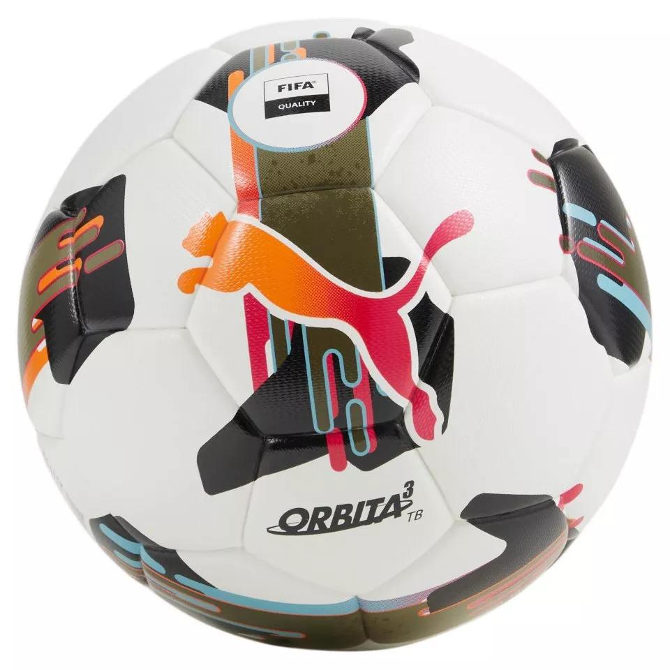 Ball Puma Orbita 3 TB (FIFA Quality) size 4