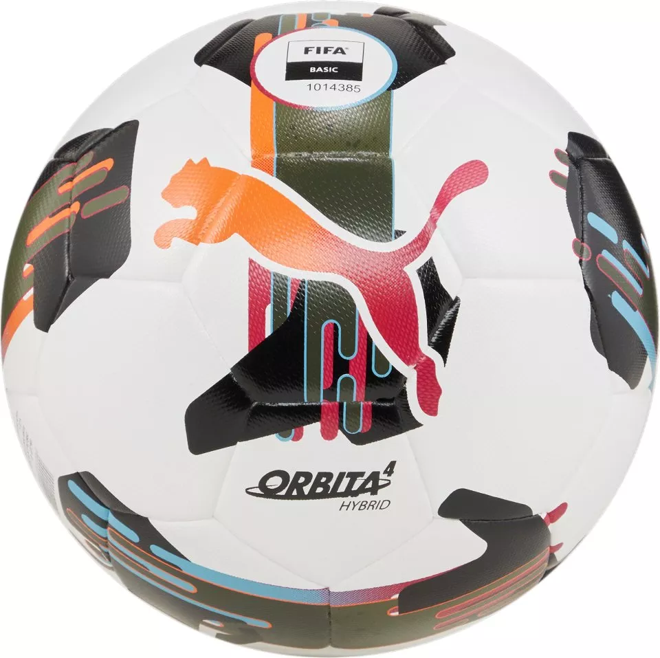 Lopta Puma Orbita 4 HYB (FIFA Basic)