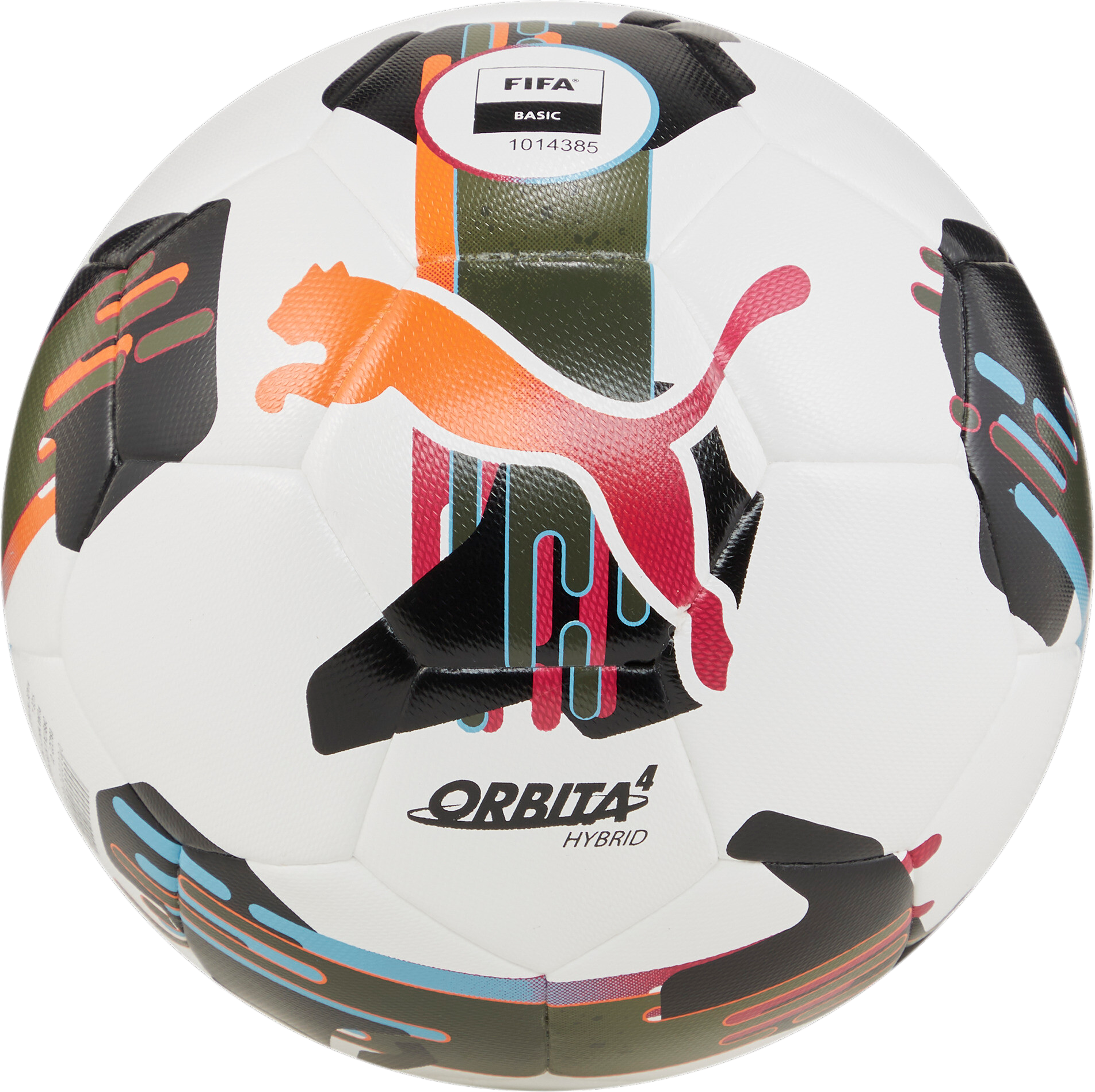Lopta Puma Orbita 4 HYB (FIFA Basic)