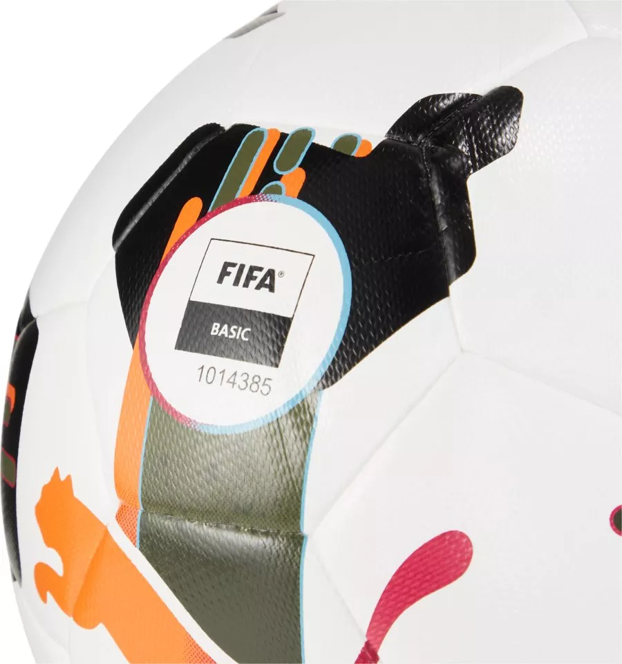 Lopta Puma Orbita 4 HYB (FIFA Basic)