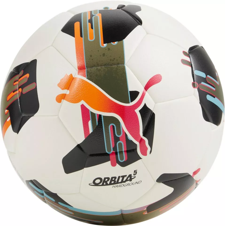 Bold Puma Orbita 5 TB Hardground Trainingsball