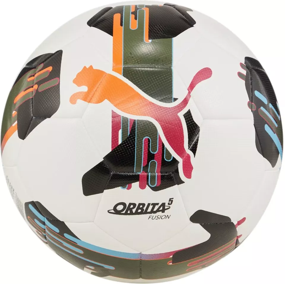 Lopta Puma Orbita 5 FUSION