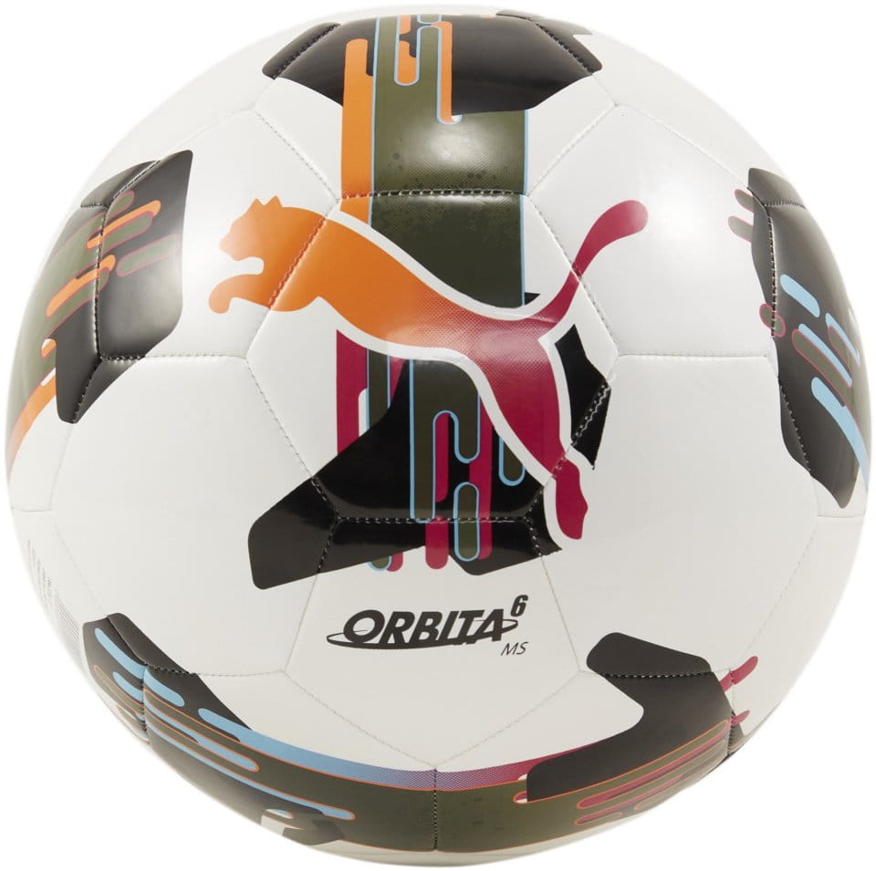 Bola Puma Orbita 6 MS