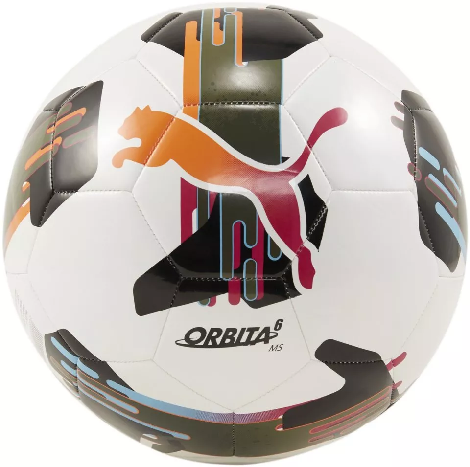 Bola Puma Orbita 6 MS