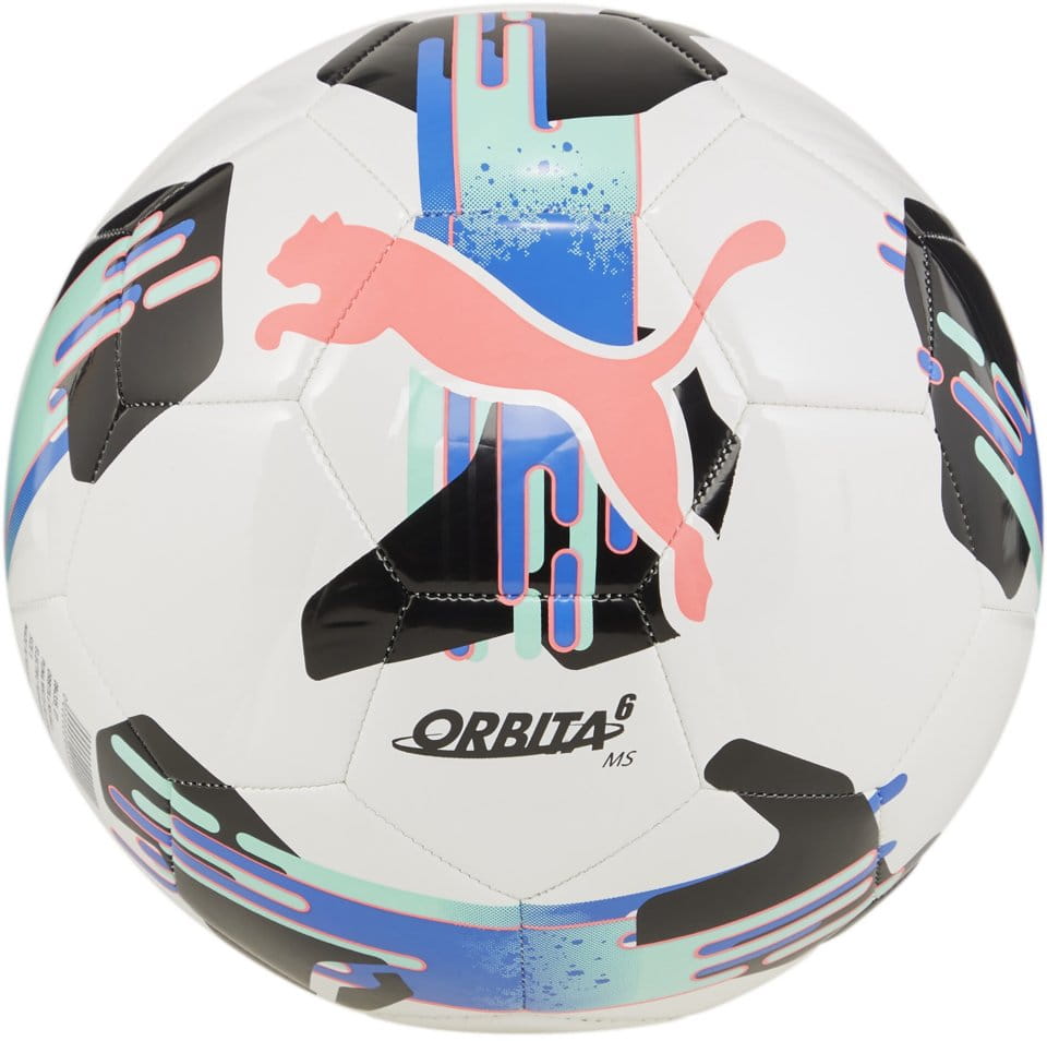 Bola Puma Orbita 6 MS