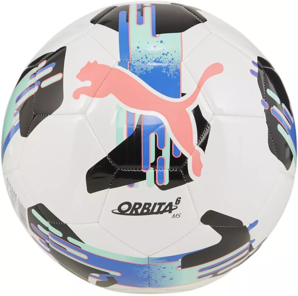 Bola Puma Orbita 6 MS
