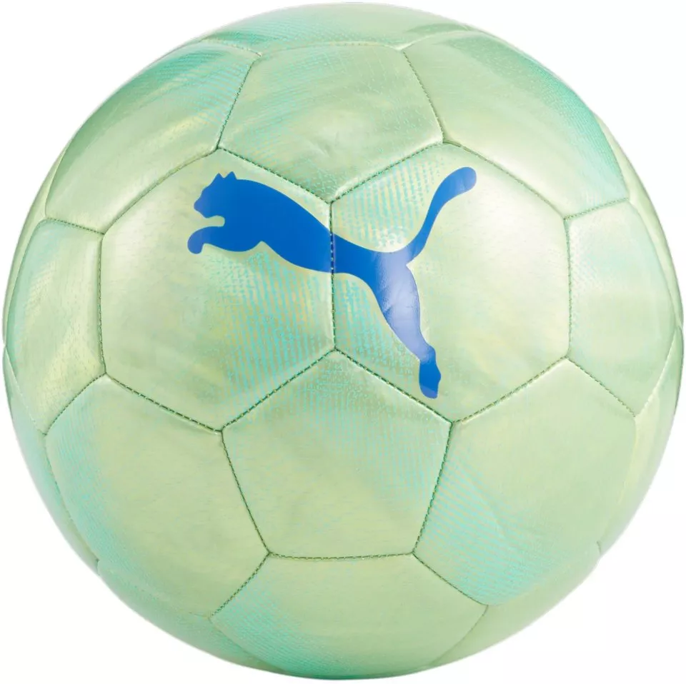 Minge Puma FINAL Graphic ball