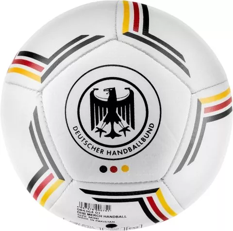 DHB Deutschland Mini Ball