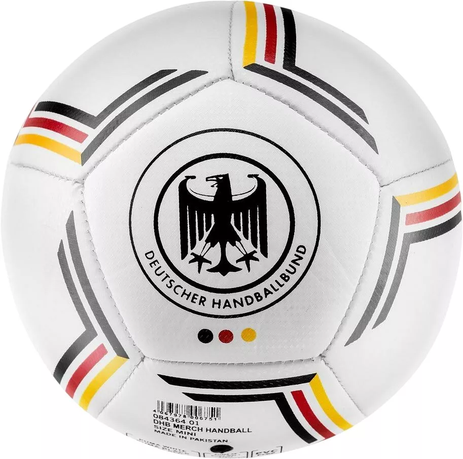 Žoga Puma DHB Deutschland Mini Ball