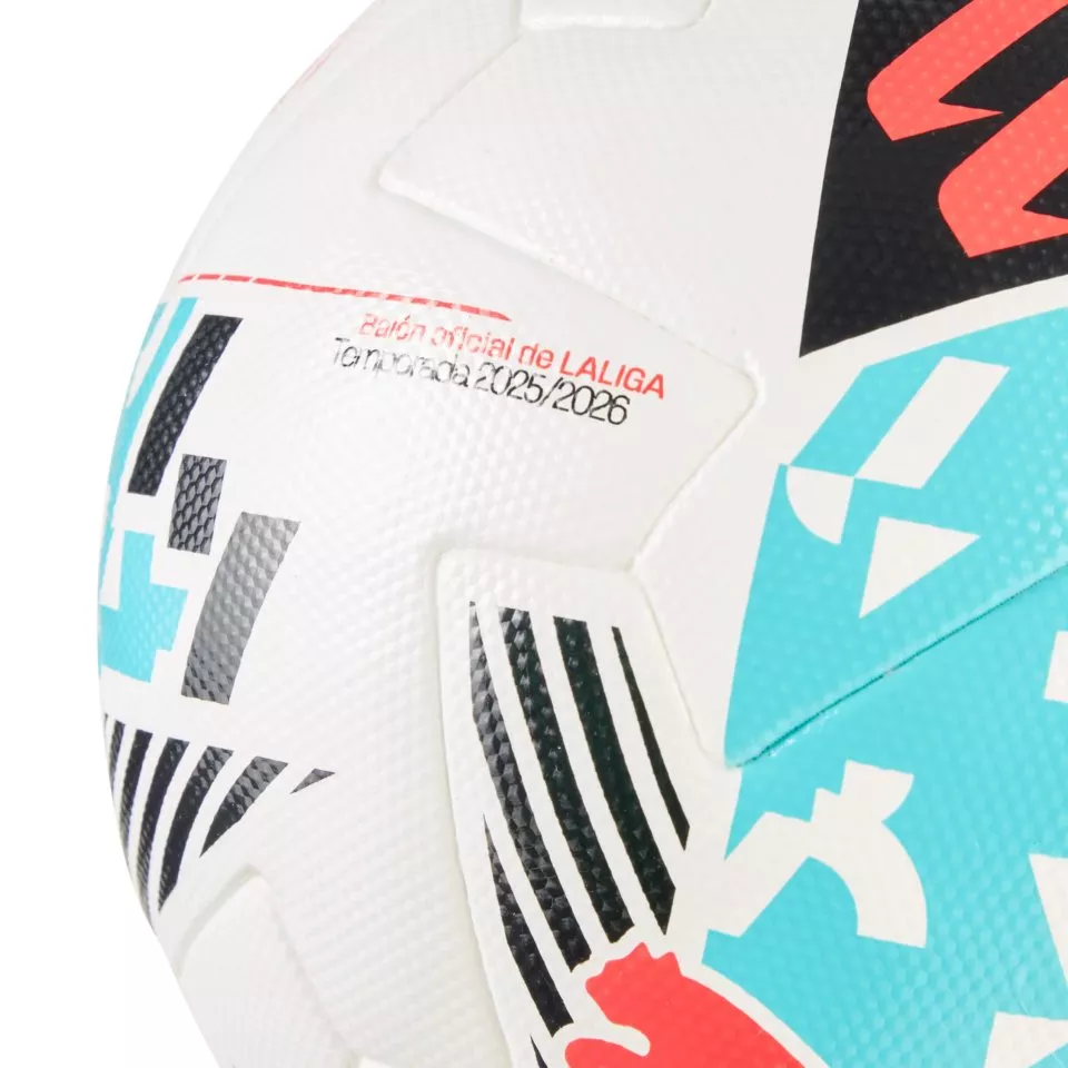 Μπάλα Puma Orbita LaLiga 1 Football (FIFA® Quality Pro) Match Ball