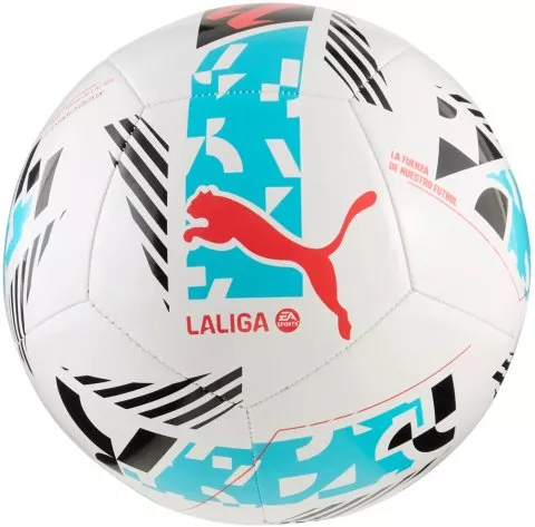 Orbita Laliga 1 MS
