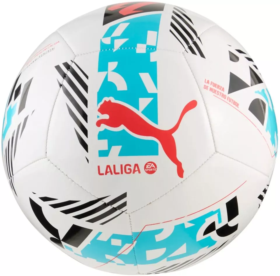 Puma Orbita Laliga 1 MS Labda