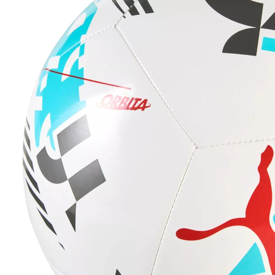 Puma Orbita Laliga 1 MS Labda