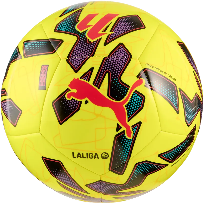 Minge Puma Orbita LALIGA 1 MS