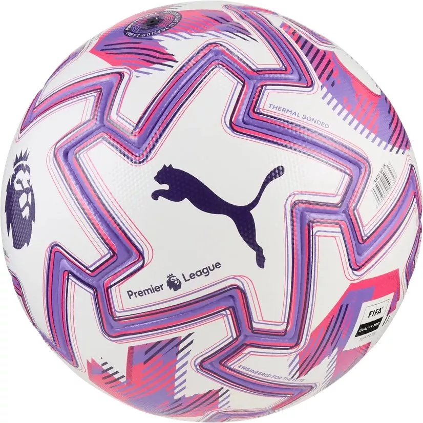Lopta Puma Orbita Ultimate PL Brilliance (FIFA Quality Pro) Match Ball