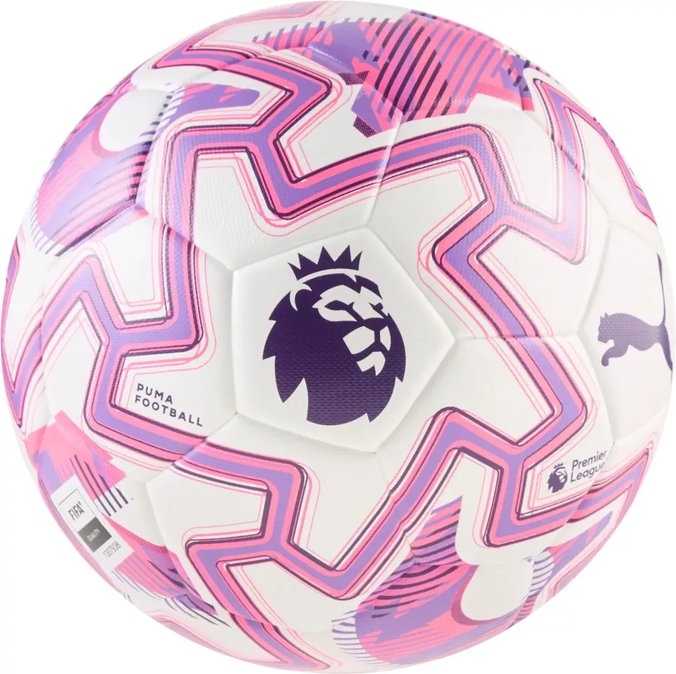 Μπάλα Puma Orbita Ultimate PL Brilliance (FIFA Quality Pro) Match Ball 2025/26
