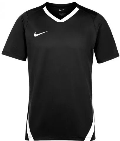 nike mens team spike short sleeve jersey 486221 0900nz 010 480