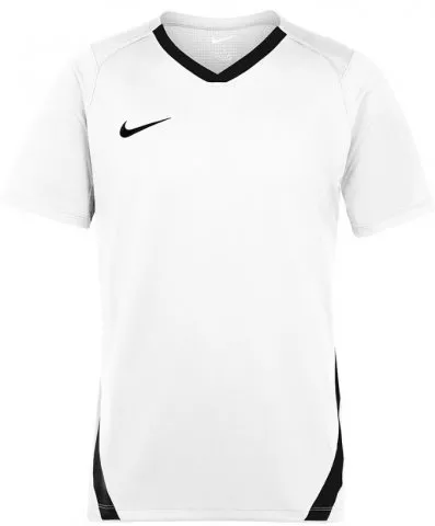 nike mens team spike short sleeve jersey 486230 0900nz 100 480