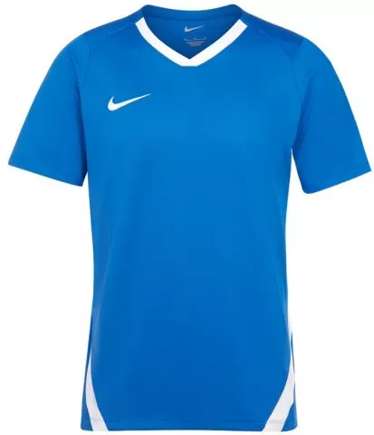 nike mens team spike short sleeve jersey 486242 0900nz 465 480