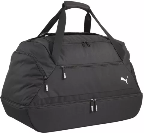 teamGOAL Medium Football Teambag With Ball Compartment