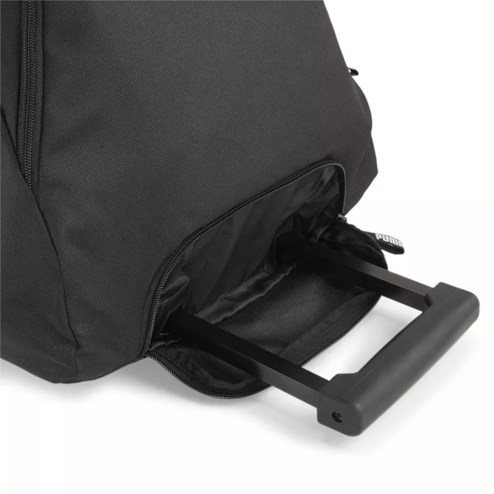 Geanta Puma teamGOAL Wheel Teambag L