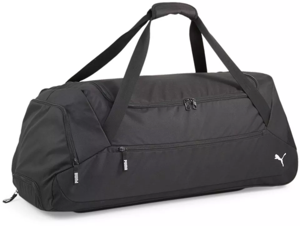 Geanta Puma teamGOAL Wheel Teambag L
