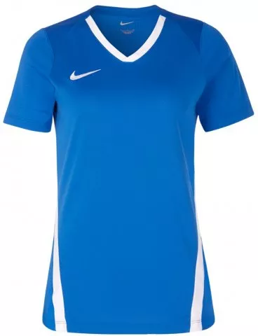 nike womens team spike short sleeve jersey 486318 0902nz 464 480