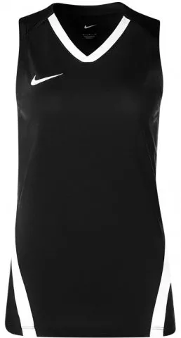 WOMENS TEAM SPIKE SLEEVELESS JERSEY