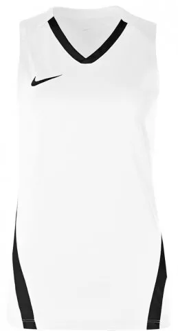 nike womens team spike sleeveless jersey 486349 0903nz 100 480