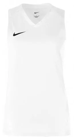 WOMENS TEAM SPIKE SLEEVELESS JERSEY