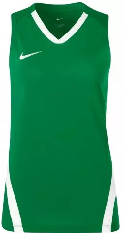 WOMENS TEAM SPIKE SLEEVELESS JERSEY