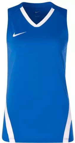 nike womens team spike sleeveless jersey 486366 0903nz 465 480